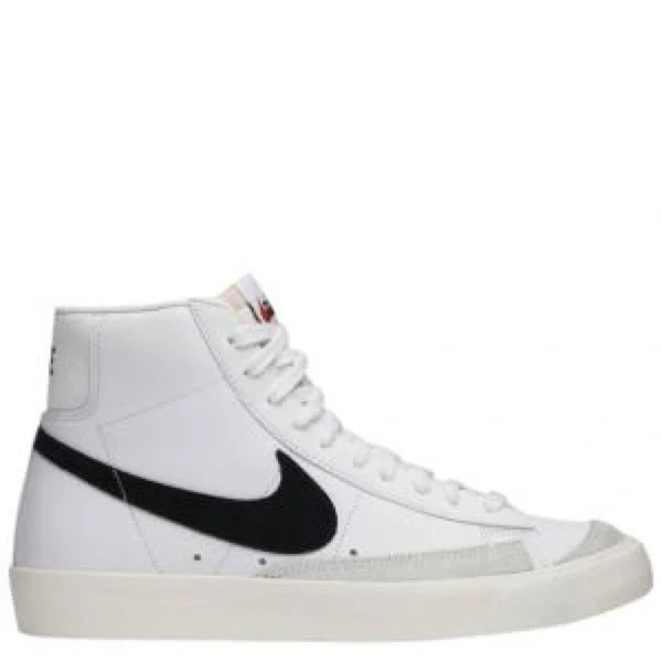 Imported Nike Blazer Mid 77 Vintage Shoes White For Men (SUP1257) - stayhit.in Imported Nike Blazer Mid 77 Vintage Shoes White For Men (SUP1257) - stayhit.in