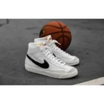 Imported Nike Blazer Mid 77 Vintage Shoes White For Men (SUP1257) - stayhit.in