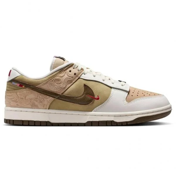 Imported Nike Dunk Low Se Shoes Retro Lny Year Of The Horse For Men (SUP1240) - stayhit.in