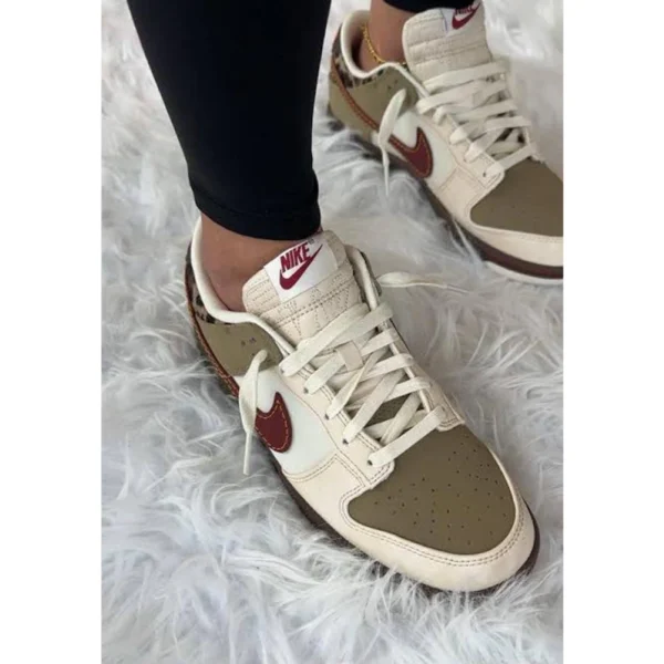 Imported Nike Dunk Low Shoes Khaki Leopard For Men (SUP1604) - stayhit.in Imported Nike Dunk Low Shoes Khaki Leopard For Men (SUP1604) - stayhit.in
