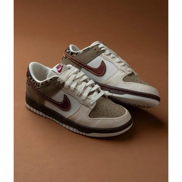 Imported Nike Dunk Low Shoes Khaki Leopard For Men (SUP1604) - stayhit.in Imported Nike Dunk Low Shoes Khaki Leopard For Men (SUP1604) - stayhit.in