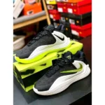 Imported Nike Giannis Freak 7 Ep Shoes Double Take Black For Men (SUP3177) - stayhit.in