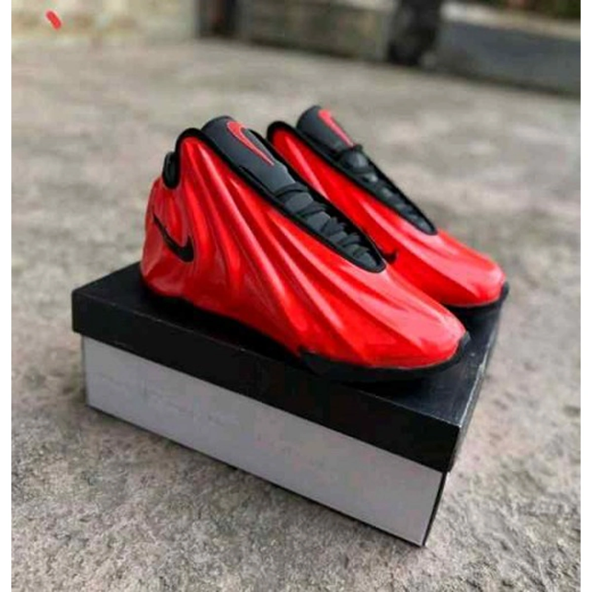 Imported Nike Gt Future Inspired Shoes Varsity Red For Men (SUP1605) - stayhit.in Imported Nike Gt Future Inspired Shoes Varsity Red For Men (SUP1605) - stayhit.in