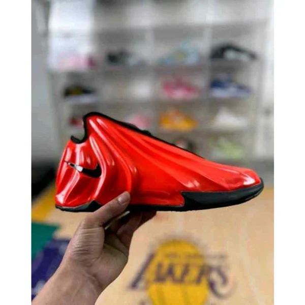 Imported Nike Gt Future Inspired Shoes Varsity Red For Men (SUP1605) - stayhit.in Imported Nike Gt Future Inspired Shoes Varsity Red For Men (SUP1605) - stayhit.in