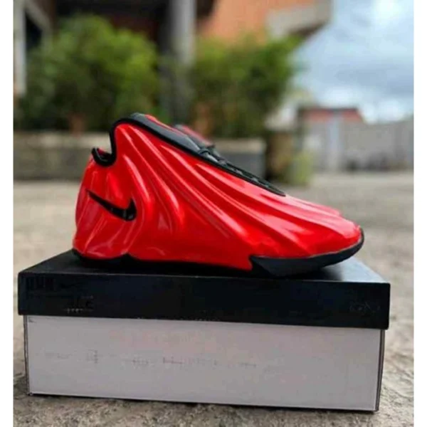 Imported Nike Gt Future Inspired Shoes Varsity Red For Men (SUP1605) - stayhit.in Imported Nike Gt Future Inspired Shoes Varsity Red For Men (SUP1605) - stayhit.in