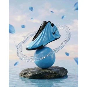 Imported Nike Gt Future Valor Shoes Blue For Men (SUP1603) - stayhit.in