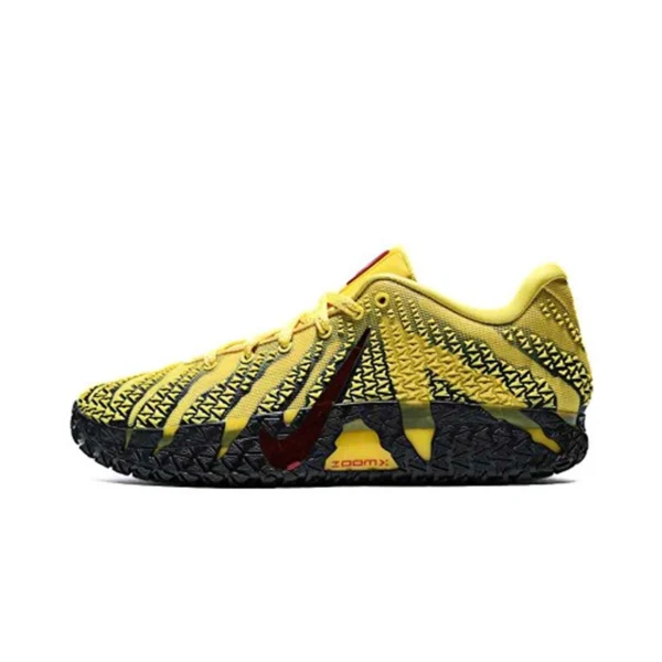 Imported Nike Ja 3 Bruce Shoes Lee Aka For Men (SUP1607) - stayhit.in Imported Nike Ja 3 Bruce Shoes Lee Aka For Men (SUP1607) - stayhit.in