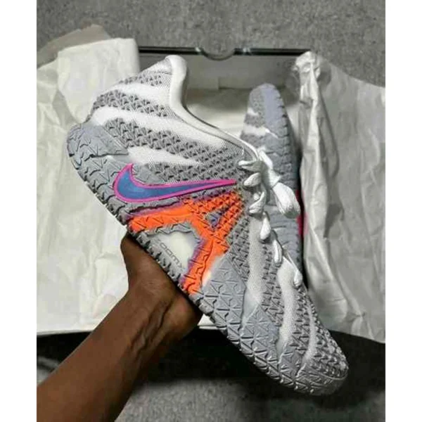 Imported Nike Ja 3 Light Shoes Show For Men (SUP1154) - stayhit.in Imported Nike Ja 3 Light Shoes Show For Men (SUP1154) - stayhit.in