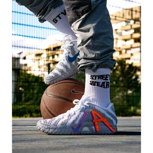 Imported Nike Ja 3 Light Shoes Show For Men (SUP1154) - stayhit.in Imported Nike Ja 3 Light Shoes Show For Men (SUP1154) - stayhit.in