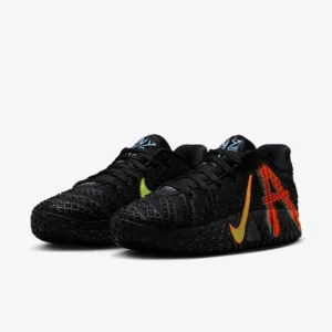 Imported Nike Ja 3 Ny Vs Ny Shoes For Men (SUP1608) - stayhit.in
