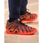 Imported Nike Ja 3 Year Of The Shoes Horse Red With Og Box For Men (SUP1170) - stayhit.in