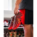Imported Nike Ja 3 Year Of The Shoes Horse Red With Og Box For Men (SUP1170) - stayhit.in