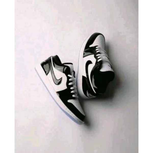 Imported Nike Jordan 1 Low Se Shoes Concord White Black For Men (SUP1253) - stayhit.in Imported Nike Jordan 1 Low Se Shoes Concord White Black For Men (SUP1253) - stayhit.in