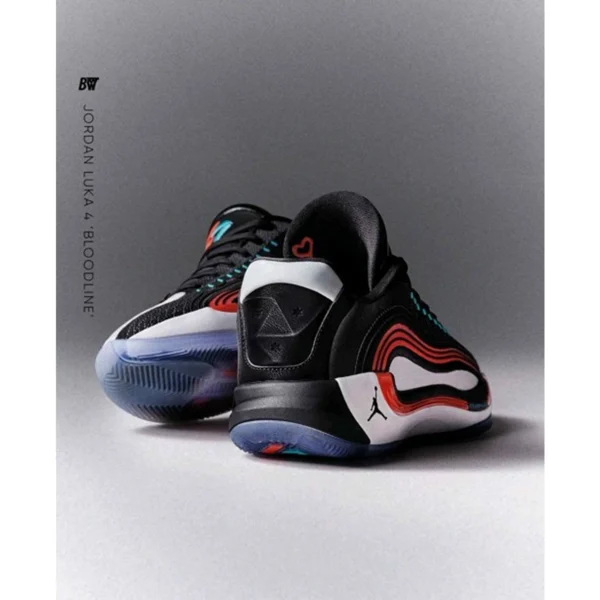Imported Nike Jordan Luka 4 Shoes Bloodline For Men (SUP1602) - stayhit.in Imported Nike Jordan Luka 4 Shoes Bloodline For Men (SUP1602) - stayhit.in