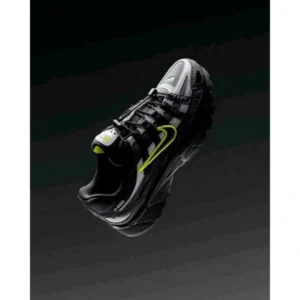 Imported Nike P6000 Anthracite High Shoes Voltage For Men (SUP3189) - stayhit.in