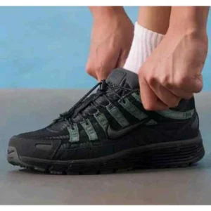 Imported Nike P6000 Utility Shoes Jade For Men (SUP1052) - stayhit.in