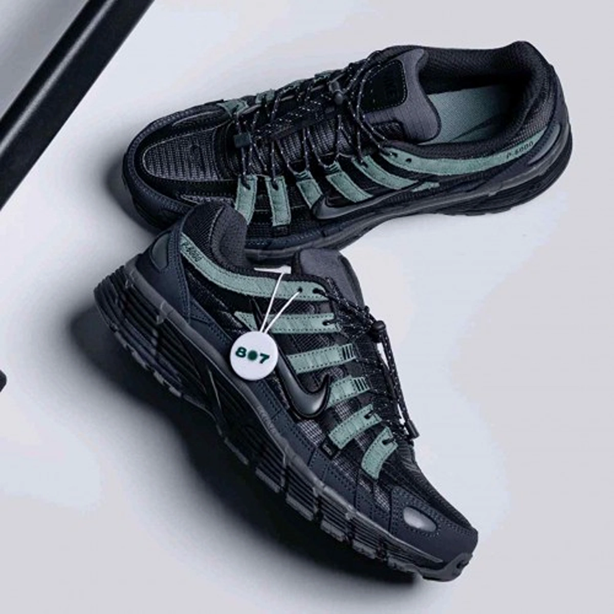Imported Nike P6000 Utility Shoes Jade For Men (SUP1052) - stayhit.in Imported Nike P6000 Utility Shoes Jade For Men (SUP1052) - stayhit.in