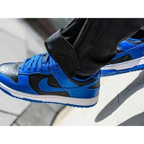 Imported Nike Sb Dunk Low Shoes Hyper Cobalt For Men (HS1513) - stayhit.in