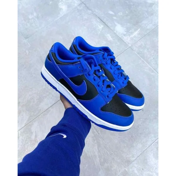Imported Nike Sb Dunk Low Shoes Hyper Cobalt For Men (HS1513) - stayhit.in