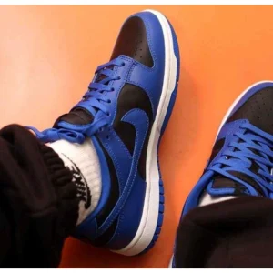 Imported Nike Sb Dunk Low Shoes Hyper Cobalt For Men (HS1513) - stayhit.in