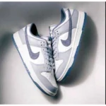 Imported Nike Sb Dunk Low Shoes Light Carbon For Men (SUP3184) - stayhit.in