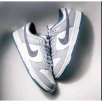Imported Nike Sb Dunk Low Shoes Light Carbon For Men (SUP3184) - stayhit.in