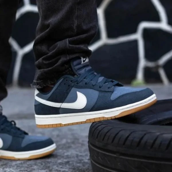Imported Nike Sb Dunk Low Shoes Monsoon Blue For Men (SUP2983) - stayhit.in Imported Nike Sb Dunk Low Shoes Monsoon Blue For Men (SUP2983) - stayhit.in