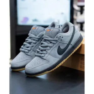 Imported Nike Sb Dunk Low Shoes Pro Cool Grey For Men (SUP1254) - stayhit.in