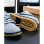 Imported Nike Sb Dunk Low Shoes Pro Cool Grey For Men (SUP1254) - stayhit.in