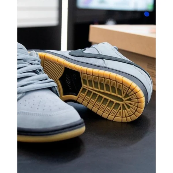 Imported Nike Sb Dunk Low Shoes Pro Cool Grey For Men (SUP1254) - stayhit.in Imported Nike Sb Dunk Low Shoes Pro Cool Grey For Men (SUP1254) - stayhit.in