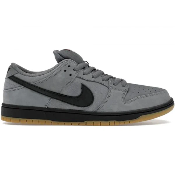 Imported Nike Sb Dunk Low Shoes Pro Cool Grey For Men (SUP1254) - stayhit.in Imported Nike Sb Dunk Low Shoes Pro Cool Grey For Men (SUP1254) - stayhit.in