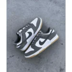 Imported Nike Sb Dunk Low Shoes Smoke Grey For Men (HS1518) - stayhit.in