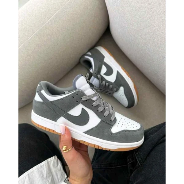 Imported Nike Sb Dunk Low Shoes Smoke Grey For Men (HS1518) - stayhit.in Imported Nike Sb Dunk Low Shoes Smoke Grey For Men (HS1518) - stayhit.in