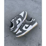 Imported Nike Sb Dunk Low Shoes Smoke Grey For Men (HS1518) - stayhit.in