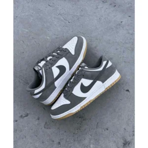 Imported Nike Sb Dunk Low Shoes Smoke Grey For Men (HS1518) - stayhit.in