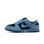 Imported Nike Sb Dunk Low Shoes Supreme 94 Blue Black For Men (SUP1251) - stayhit.in