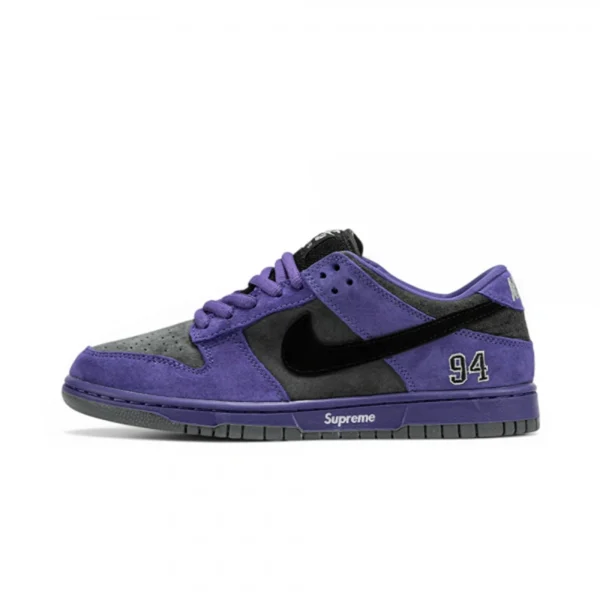 Imported Nike Sb Dunk Low Shoes Supreme 94 Purple For Men (SUP1252) - stayhit.in Imported Nike Sb Dunk Low Shoes Supreme 94 Purple For Men (SUP1252) - stayhit.in