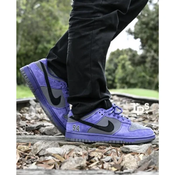 Imported Nike Sb Dunk Low Shoes Supreme 94 Purple For Men (SUP1252) - stayhit.in Imported Nike Sb Dunk Low Shoes Supreme 94 Purple For Men (SUP1252) - stayhit.in