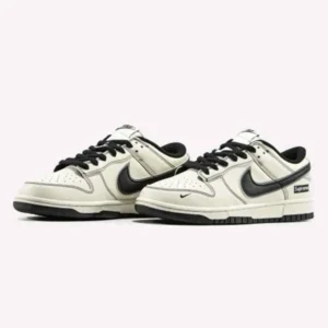 Imported Nike Sb Dunk Low X Supreme Shoes For Men (SUP1607) - stayhit.in