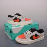 Imported Nike Sb Force 58 Shoes Light Bone For Men (SUP2995) - stayhit.in
