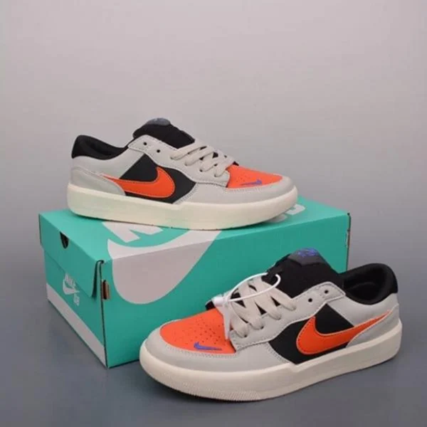 Imported Nike Sb Force 58 Shoes Light Bone For Men (SUP2995) - stayhit.in Imported Nike Sb Force 58 Shoes Light Bone For Men (SUP2995) - stayhit.in