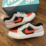 Imported Nike Sb Force 58 Shoes Light Bone For Men (SUP2995) - stayhit.in