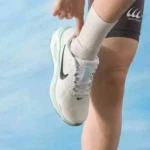 Imported Nike Structure 26 Mint Foam Shoes For Men (SUP1237) - stayhit.in