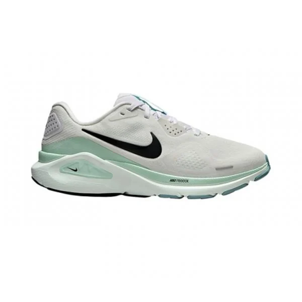 Imported Nike Structure 26 Mint Foam Shoes For Men (SUP1237) - stayhit.in Imported Nike Structure 26 Mint Foam Shoes For Men (SUP1237) - stayhit.in