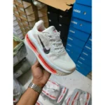 Imported Nike Vomero Bright Shoes Crimson For Men (SUP1053) - stayhit.in