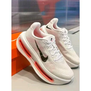 Imported Nike Vomero Bright Shoes Crimson For Men (SUP1053) - stayhit.in