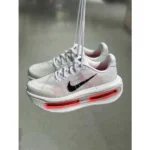Imported Nike Vomero Crimson Shoes White Bright For Men (SUP3104) - stayhit.in