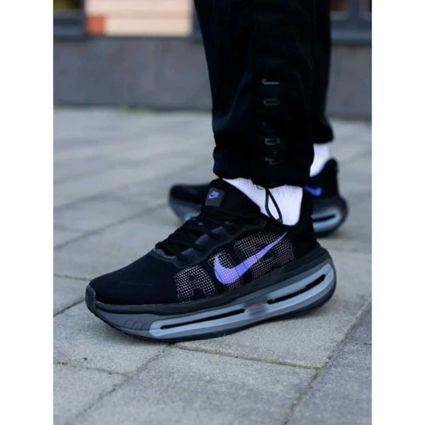 Imported Nike Vomero Sapphire Shoes Black For Men (SUP1809) - stayhit.in