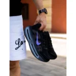 Imported Nike Vomero Sapphire Shoes Black For Men (SUP1809) - stayhit.in