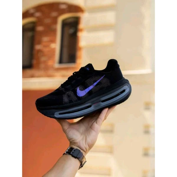 Imported Nike Vomero Sapphire Shoes Black For Men (SUP1809) - stayhit.in